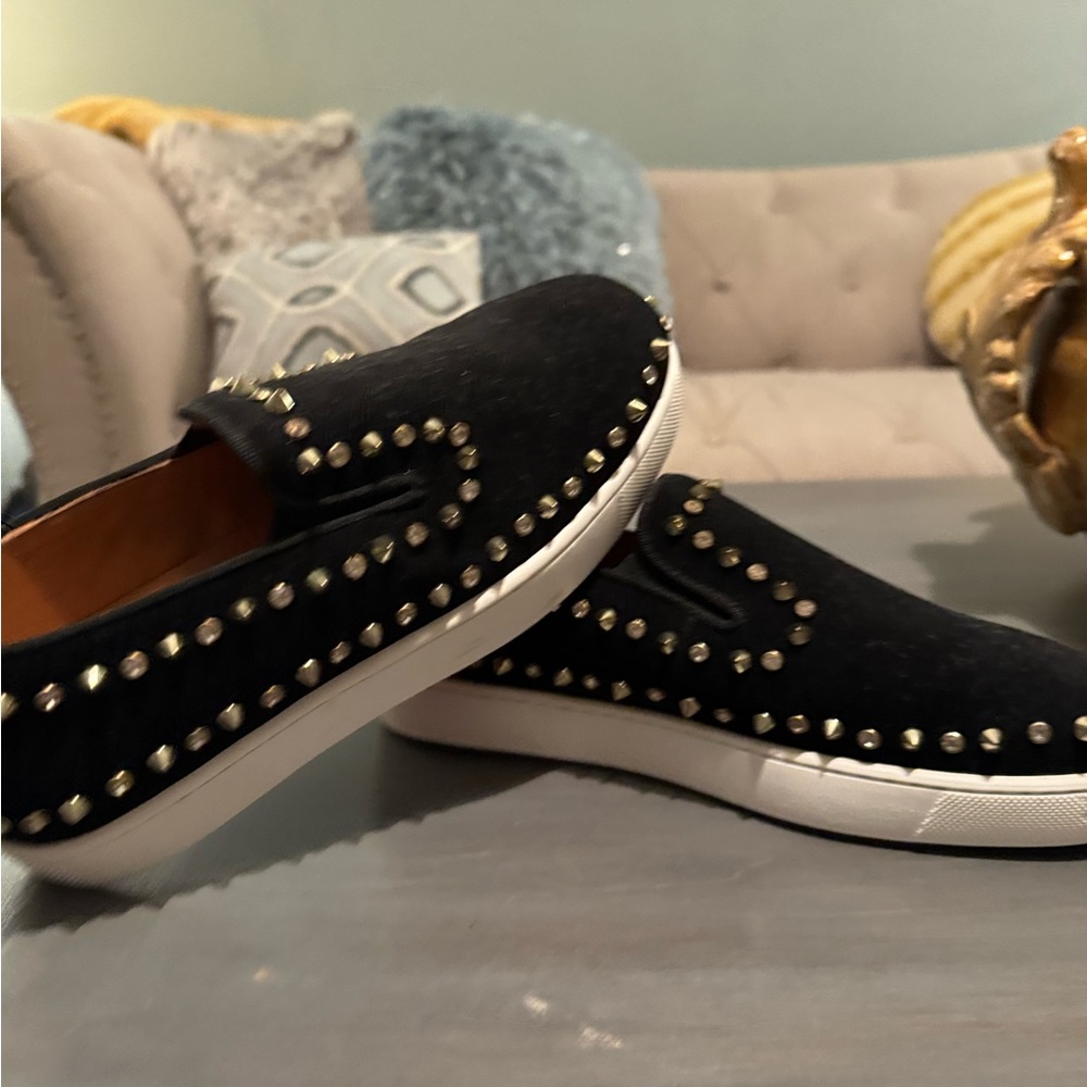 Christian Louboutin